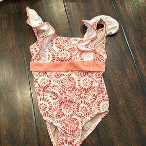Bella Bliss swimsuit, size 4